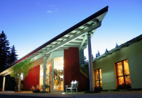  Waldhotel Rennsteighöhe  Фрауэнвальд